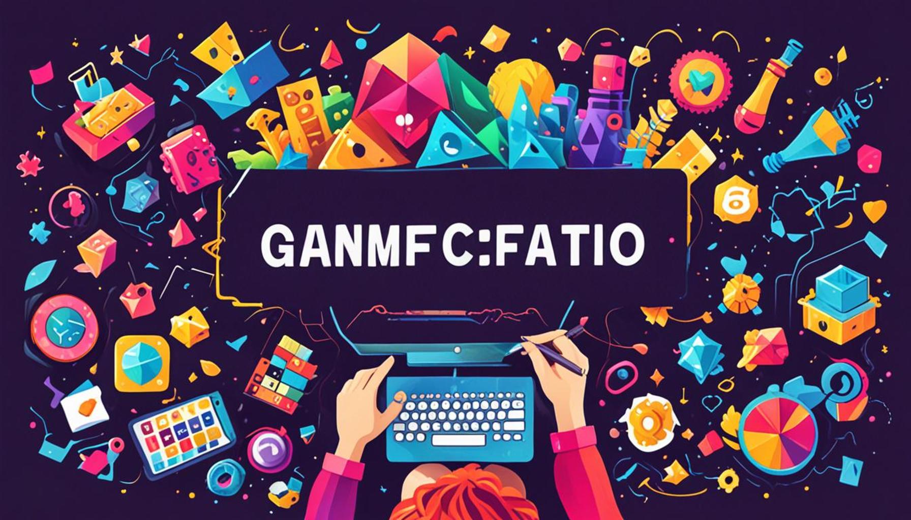 How to Use Gamification to Learn Skills Self-directedly