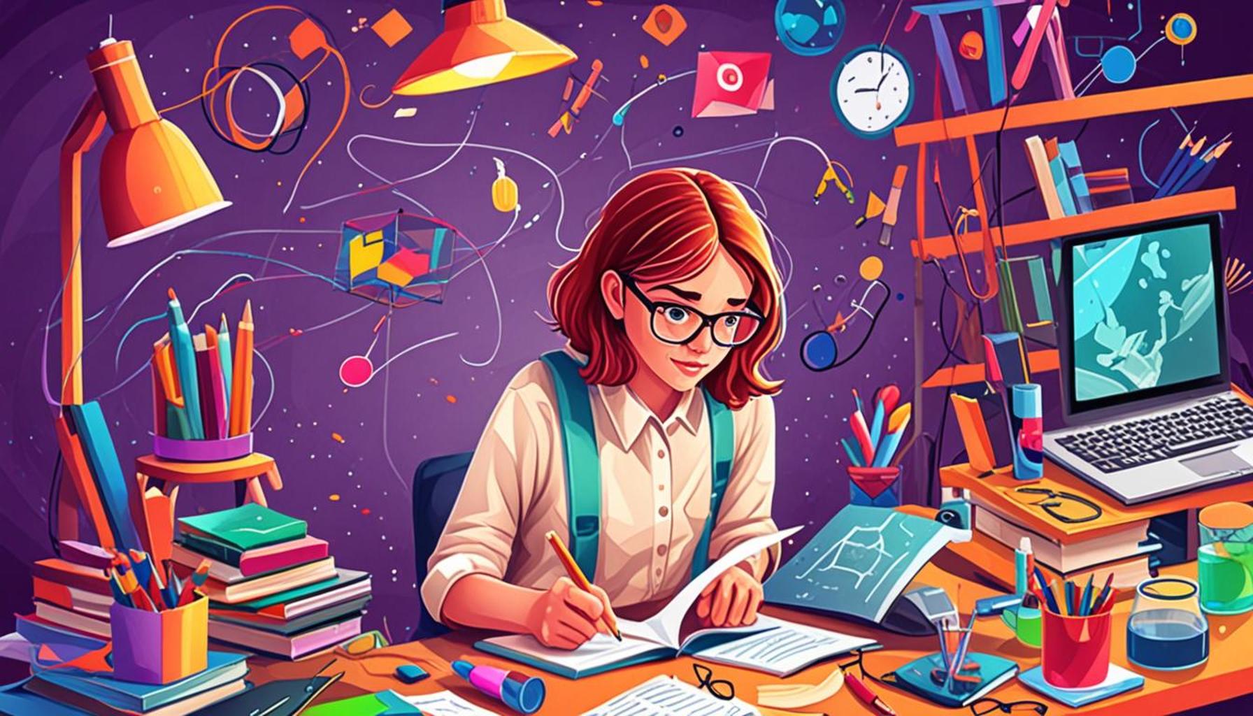 How to Develop Research Skills for Independent Learning