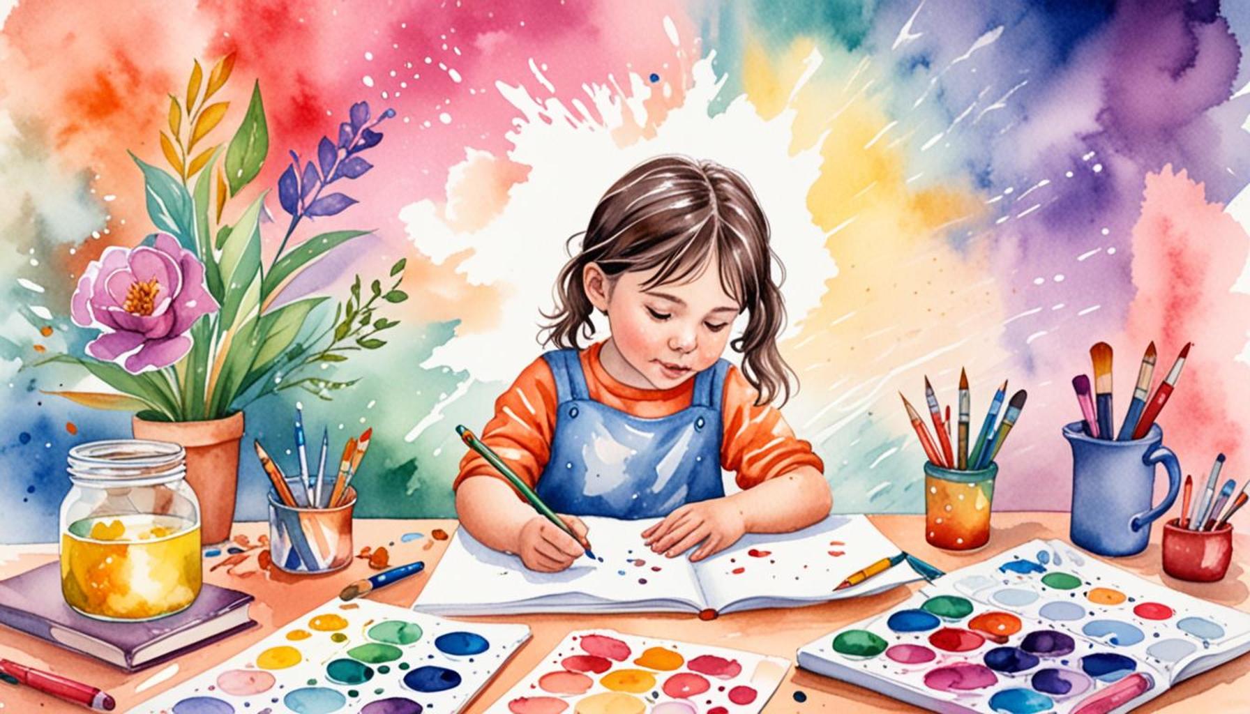 Developing Resilience Skills: Learning to Learn Independently