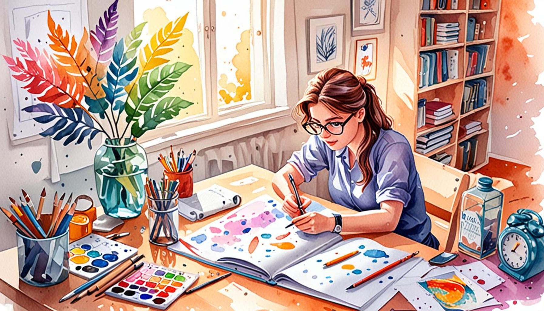 Efficient Review Techniques: Optimizing Your Study Time